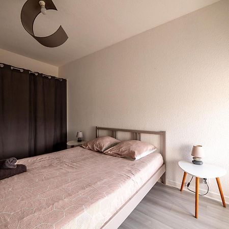 Appartement Chaleureux Avec 2 Grandes Chambres Saint-Rambert-dʼAlbon المظهر الخارجي الصورة
